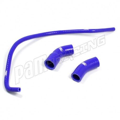 Durites de radiateur silicone SAMCO SPORT R1 2015-2026, MT-10 2016-2026
