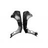 Protections de cadre carbone CARBONIN ZX10R 2011-2015