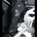 Insert de cadre Gauche R&G Racing S1000XR 2015-2019, Speed Triple 1200RS 2021-2024, Speed Triple 1200RR 2022-2024