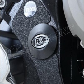 Insert de cadre Droit R&G Racing S1000XR 2015-2019