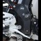 Insert de cadre Droit R&G Racing S1000XR 2015-2019