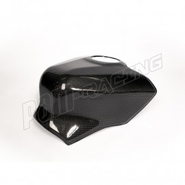 Extension de réservoir carbone CARBONIN R1 2015-2026