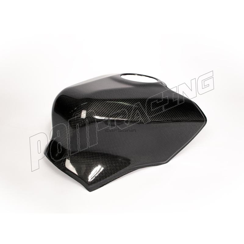 Extension de réservoir carbone CARBONIN R1 20152019 PAM RACING