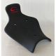 Selle détachable AVIO fibre CARBONIN R1 2015-2019 version longue