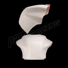 Prolongateur de réservoir fibre de verre RS660 2020-2024 CRUCIATA