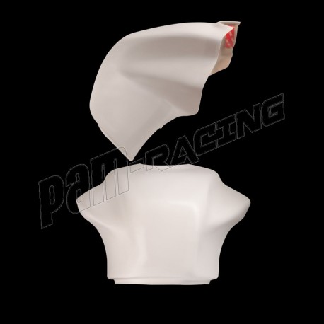 Prolongateur de réservoir fibre de verre RS660 2020-2026 CRUCIATA