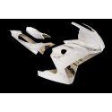 Carénage racing complet fibre de verre RS660 2020-2022 CRUCIATA