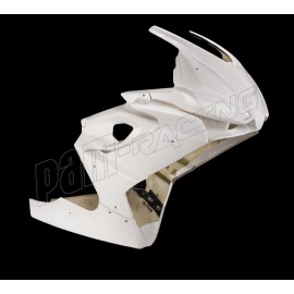 Carénage avant racing fibre de verre RS660 2020-2024 CRUCIATA