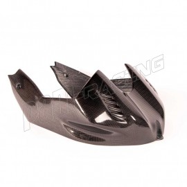 Protection avec flancs de réservoir carbone CARBONIN R6 2017-2026