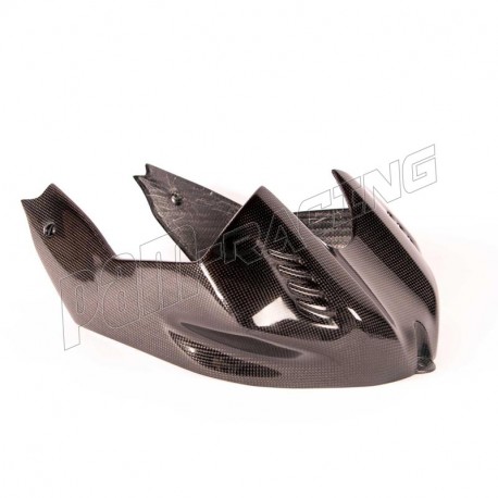 Protection avec flancs de réservoir carbone CARBONIN R6 2017-2026