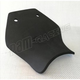 Selle détachable avio fibre CARBONIN R6 2017-2026