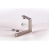 Support inox pour sabot CARBONIN R6 2017-2021