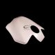 Extension de réservoir avio fibre CARBONIN R6 2017-2026