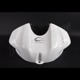 Protection avec flancs de réservoir avio fibre CARBONIN R6 2017-2021