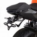 Support de plaque d'immatriculation R&G Racing 1290 Superduke R 2020-2021