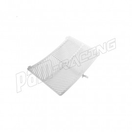 Grille de protection de radiateur inox R&G Racing 1290 Superduke R 2020-2021