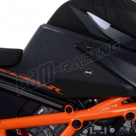 Kit grip de réservoir 2 PCS R&G Racing 1290 Superduke R 2020-2021