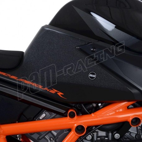 Kit grip de réservoir 2 PCS R&G Racing 1290 Superduke R 2020-2021