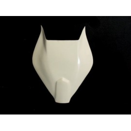 Passage de roue version 2 fibre de verre R6 2006-2007 SRT FAIRINGS