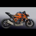 Grip de Réservoir TECHSPEC Superduke 1290 R 2020-2023