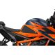 Grip de Réservoir TECHSPEC Superduke 1290 R 2020-2023