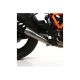 Silencieux Pro-Race titane ARROW 1290 Superduke R 2020-2021