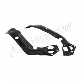 Protections de cadre carbone LIGHTECH S1000RR 2015-2018, S1000R 2017-2020