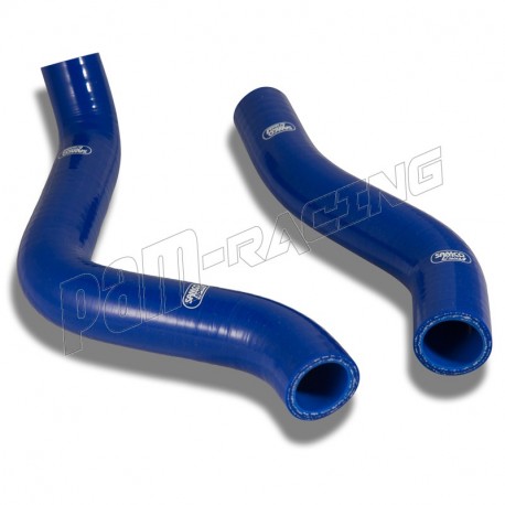 Durites de radiateur racing silicone SAMCO SPORT 701 Enduro/Supermoto 2016-2022