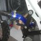 Durites de radiateur racing silicone SAMCO SPORT 701 Enduro/Supermoto 2016-2022
