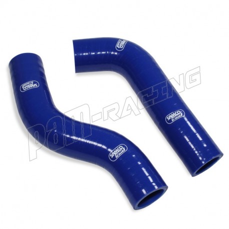 Durites de radiateur racing silicone SAMCO SPORT 701 Svartpilen/Vitpilen2018-2020