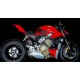 Grip de réservoir TECHSPEC Streetfighter V4, V4S 2020-2024