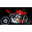 Grip de réservoir TECHSPEC Streetfighter V4, V4S 2020-2024