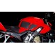 Grip de réservoir TECHSPEC Streetfighter V4, V4S 2020-2024