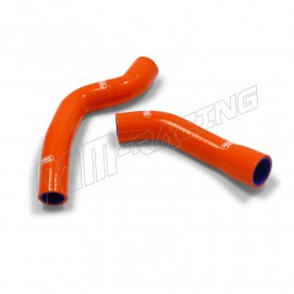 Durites de radiateur standard silcone SAMCO SPORT 890 Duke/R 2020-2023