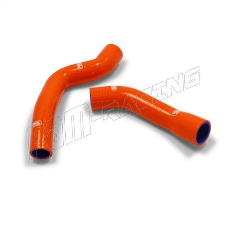 Durites de radiateur standard silcone SAMCO SPORT 890 Duke/R 2020-2023