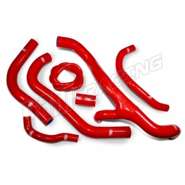 Durites de radiateur racing SAMCO SPORT CBR600RR 2007-2026