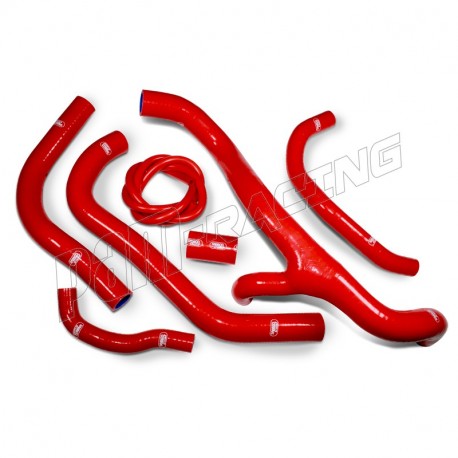 Durites de radiateur racing SAMCO SPORT CBR600RR 2007-2026