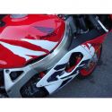 Durites de radiateur standard SAMCO SPORT CBR900RR 1996-1997