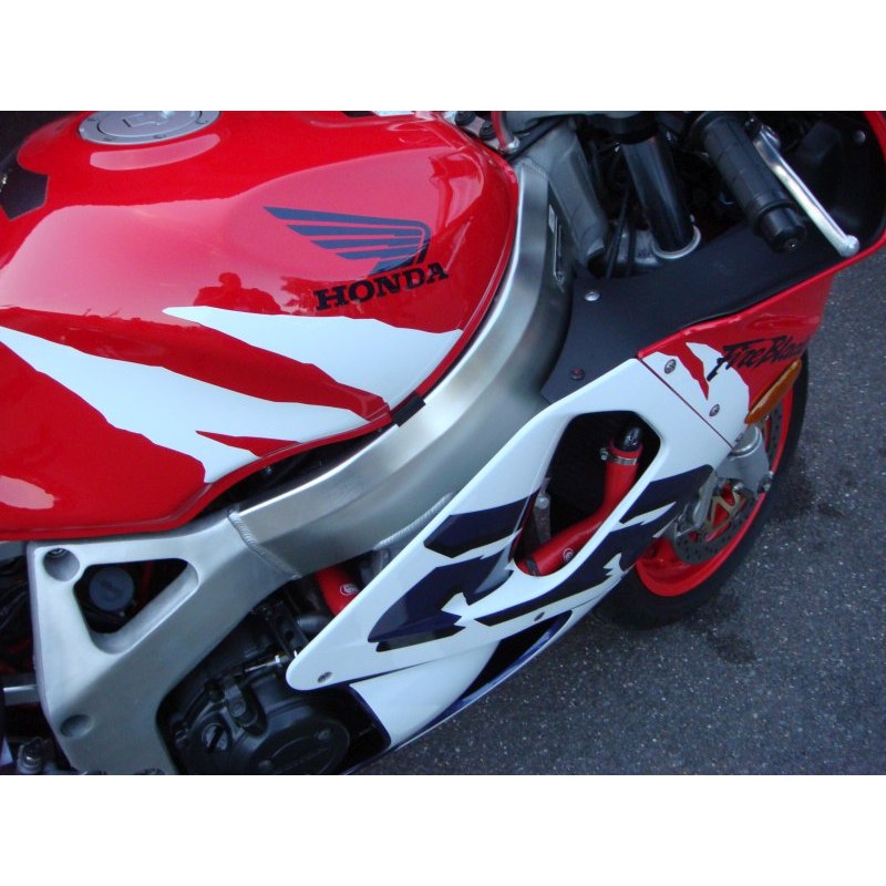 Durite De Frein Avant Pour Honda CBR 900 RR (1992-1997) - Pièce D'Occasion