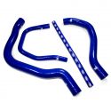 Durites de radiateur standard silicone SAMCO SPORT YZF 750 R 1995-1997