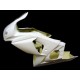 tête de fourche racing fibre de verre GSXR1000 K9-L6 SRT FAIRINGS