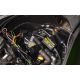 Eliminateur papillon secondaire HEALTECH GSXR600 2008-2009, GSXR750 2006-2009