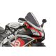 Bulle Z-Racing PUIG RSV4 RF/RR 2015-2020