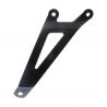 Support de silencieux racing BODIS 675 Daytona 2013-2016
