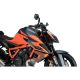 Ailerons Downforce naked PUIG 1290 Superduke R 2020-2023