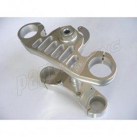 Paire de Tés de fourche taillés masse sans clé 748, 916, 996, 998, Monster 900, 999, 1098, 1198 IMA Special Parts