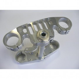 Paire de Tés de fourche taillés masse sans clé CBR1000RR 2008-2019 IMA Special Parts