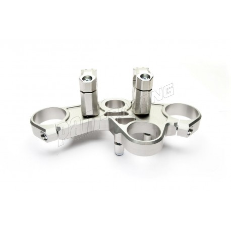 Té de fourche supérieur Street pour guidon 28.6 mm RSV4 2015-2019