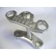 Paire de Tés de fourche taillés masse sans clé R6 2017-2026 IMA Special Parts