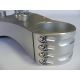 Paire de Tés de fourche taillés masse sans clé R6 2017-2026 IMA Special Parts